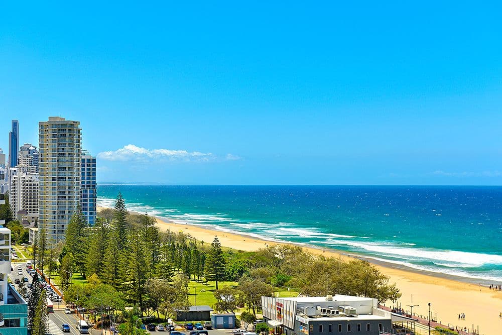 33 'Verve' 173 Old Burleigh Road, Broadbeach QLD 4218, Broadbeach - Thumbnail 8