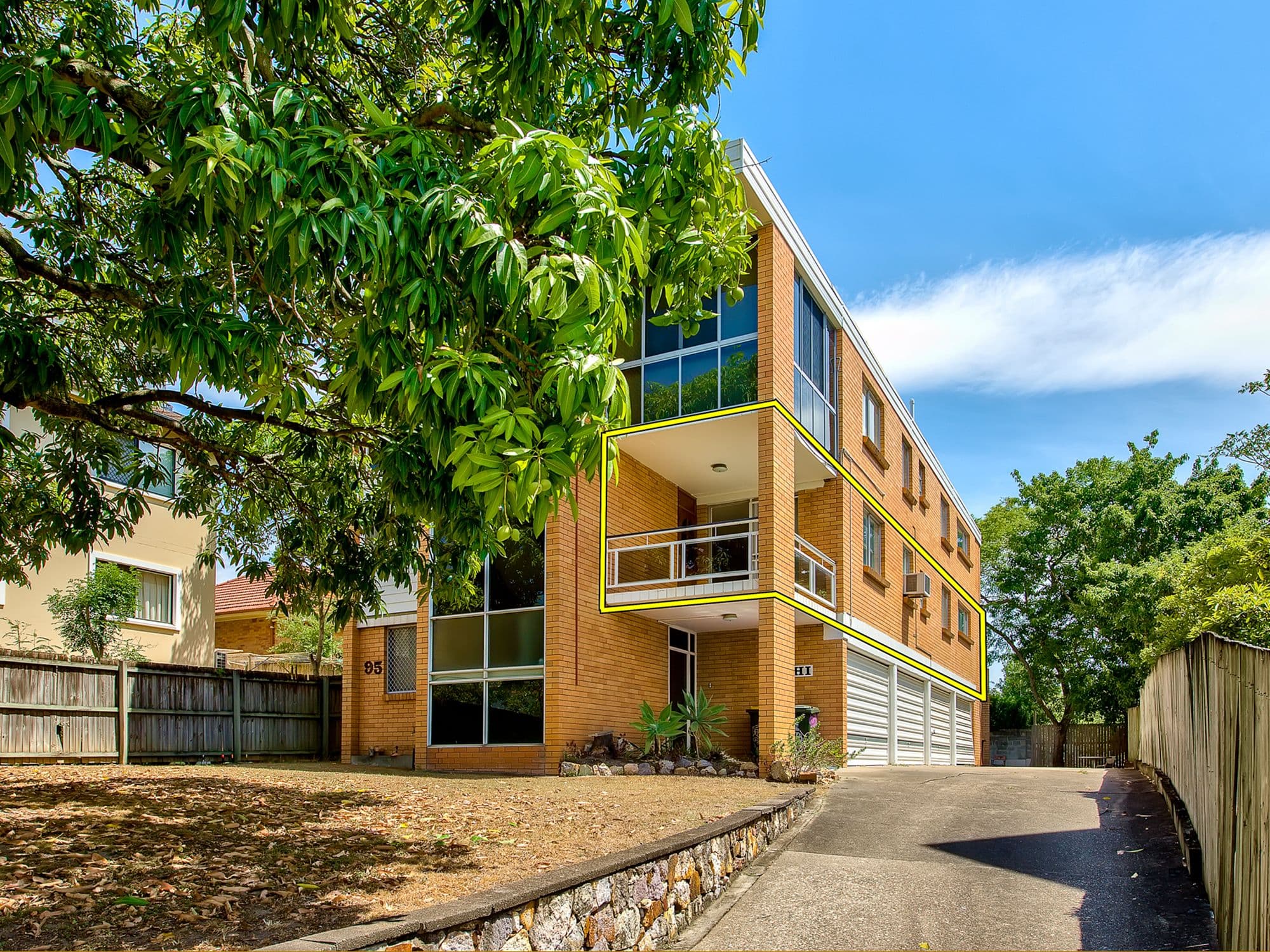 95 Jephson Street, Toowong QLD 4066, Toowong - Image 1