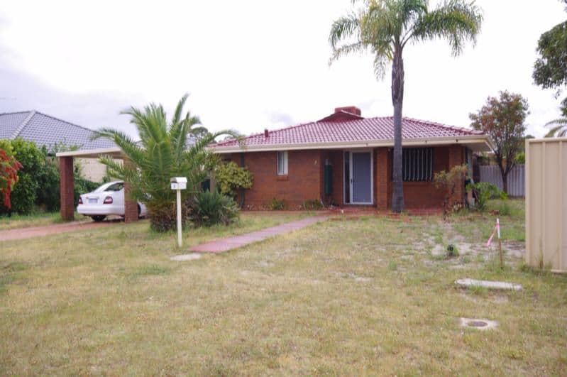2 Ashness Close, BALGA WA 6061, Balga - Image 1