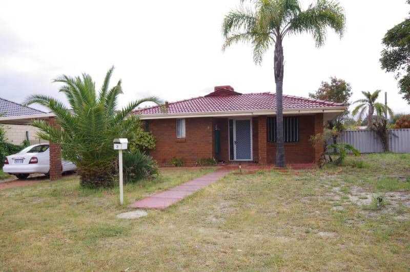 2 Ashness Close, BALGA WA 6061, Balga - Thumbnail 5