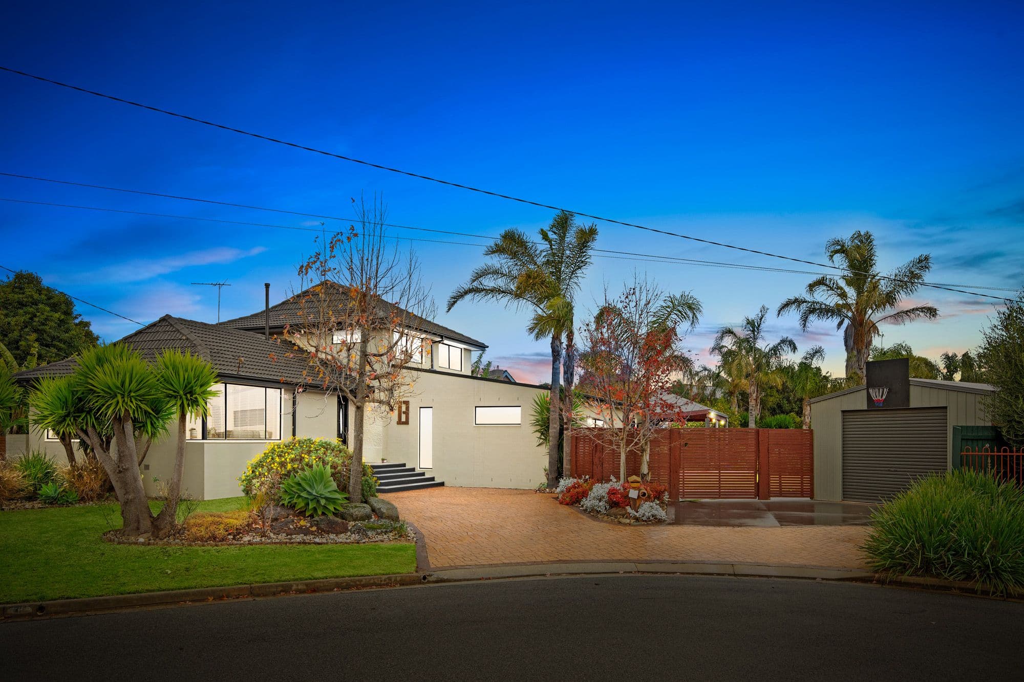 13-15 Bunton Court, Werribee VIC 3030, Werribee - Thumbnail 2