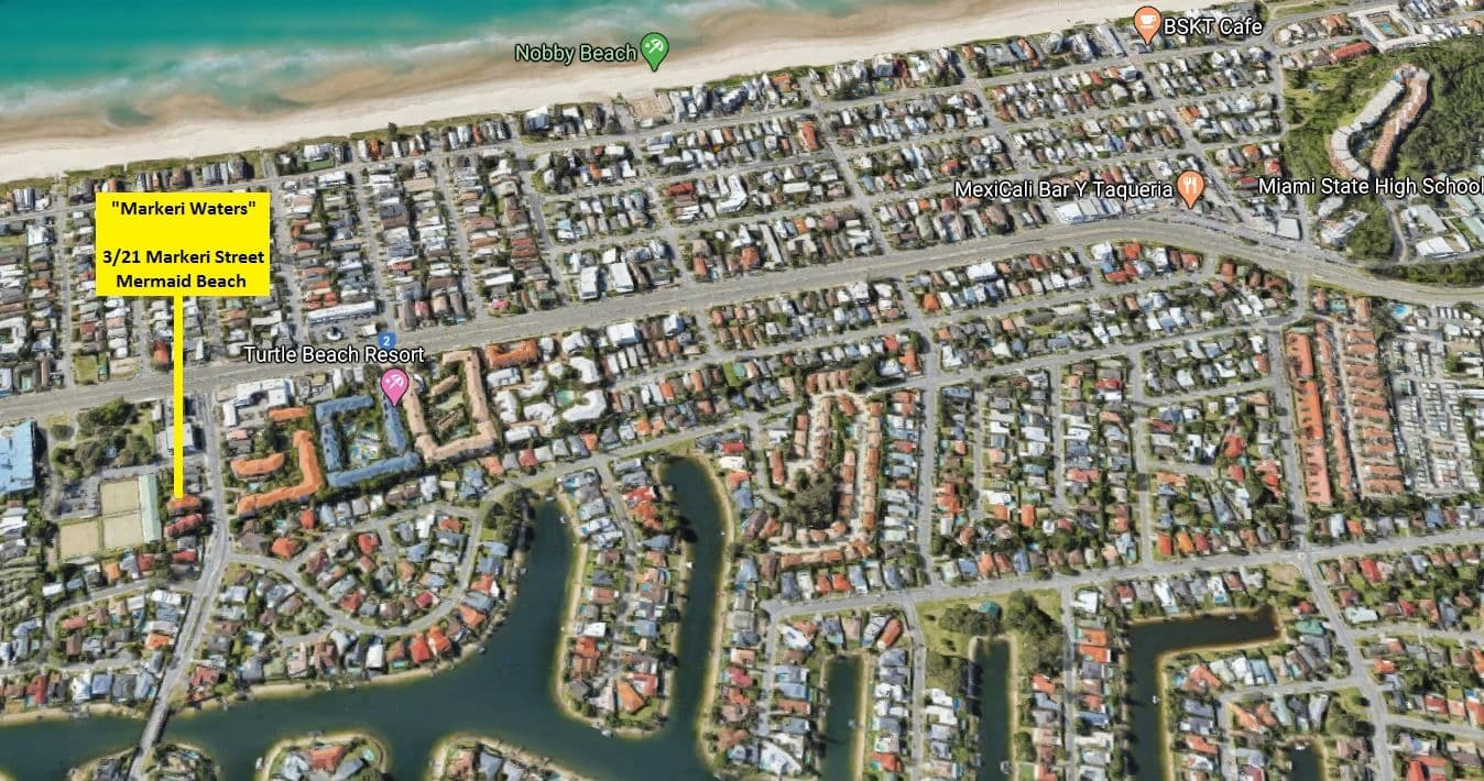 21 Markeri Street, Mermaid Beach QLD 4218, Mermaid Beach - Thumbnail 8