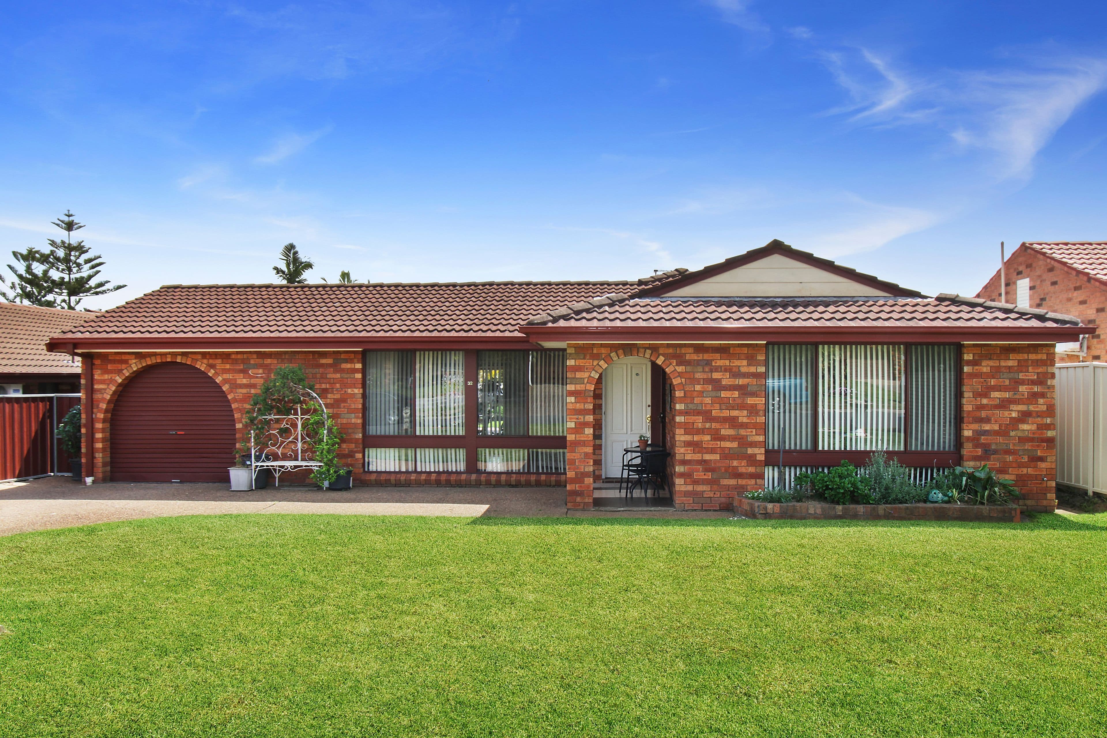 32 Saxonvale Crescent, Edensor Park NSW 2176, Edensor Park - Image 1