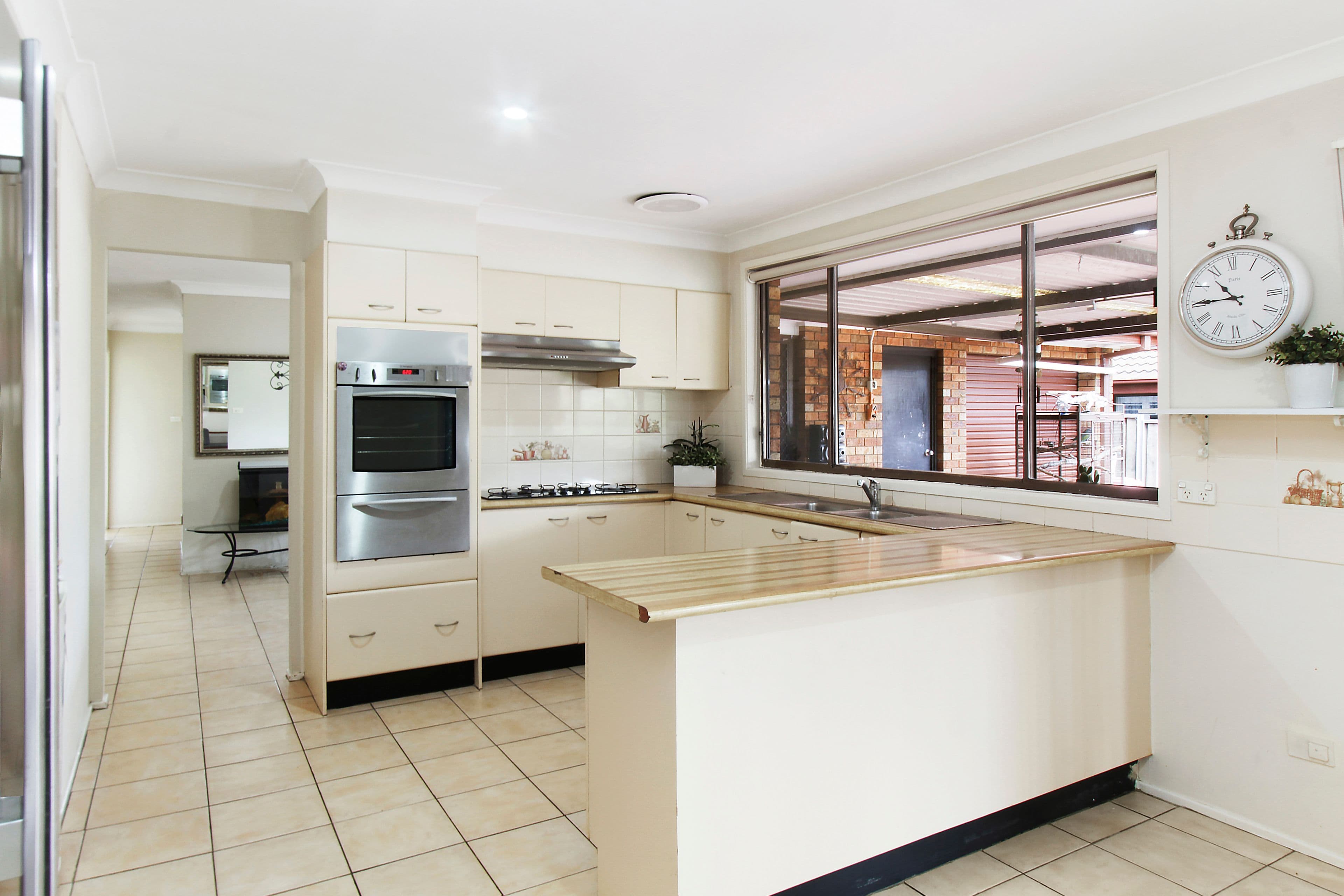32 Saxonvale Crescent, Edensor Park NSW 2176, Edensor Park - Thumbnail 3