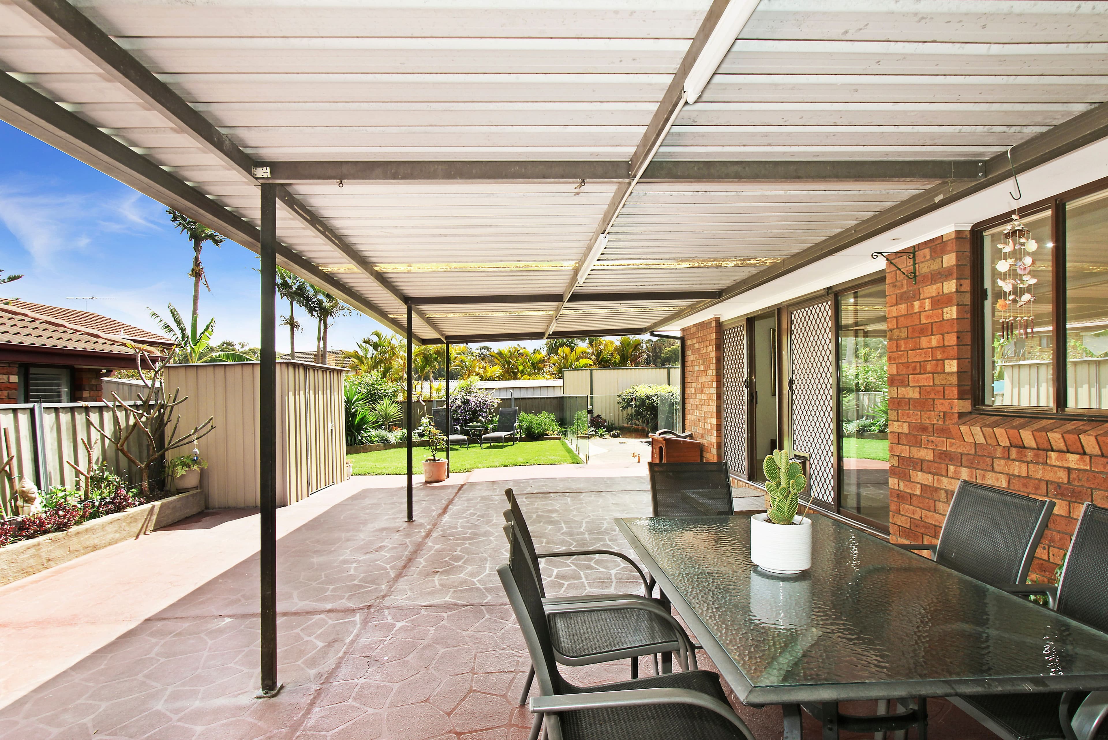 32 Saxonvale Crescent, Edensor Park NSW 2176, Edensor Park - Thumbnail 7