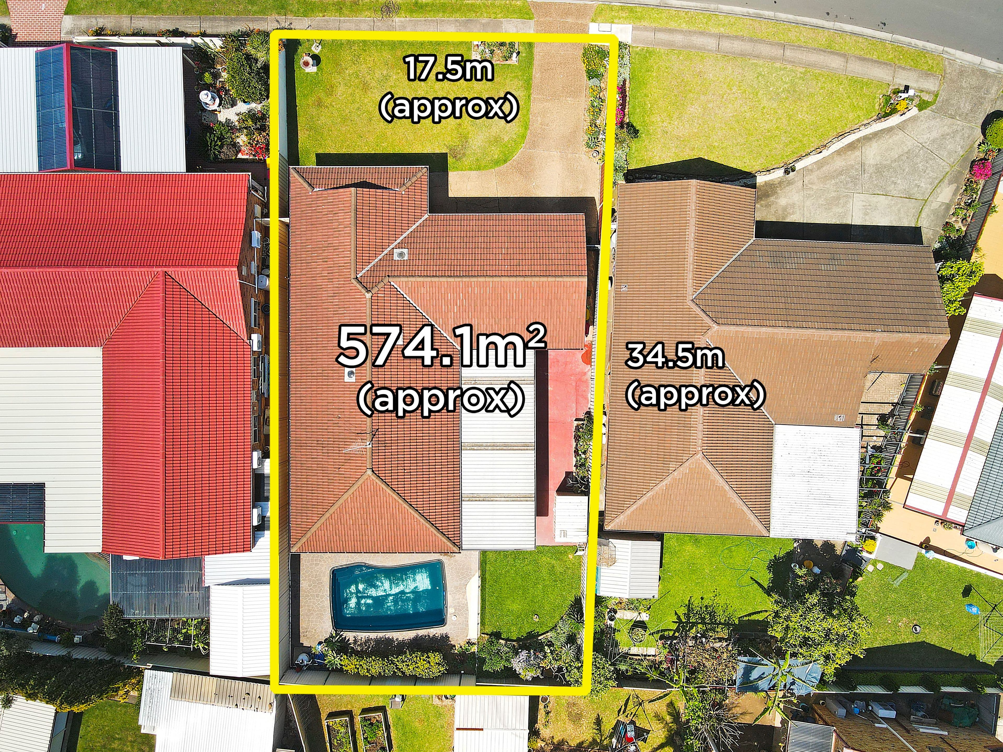 32 Saxonvale Crescent, Edensor Park NSW 2176, Edensor Park - Thumbnail 8
