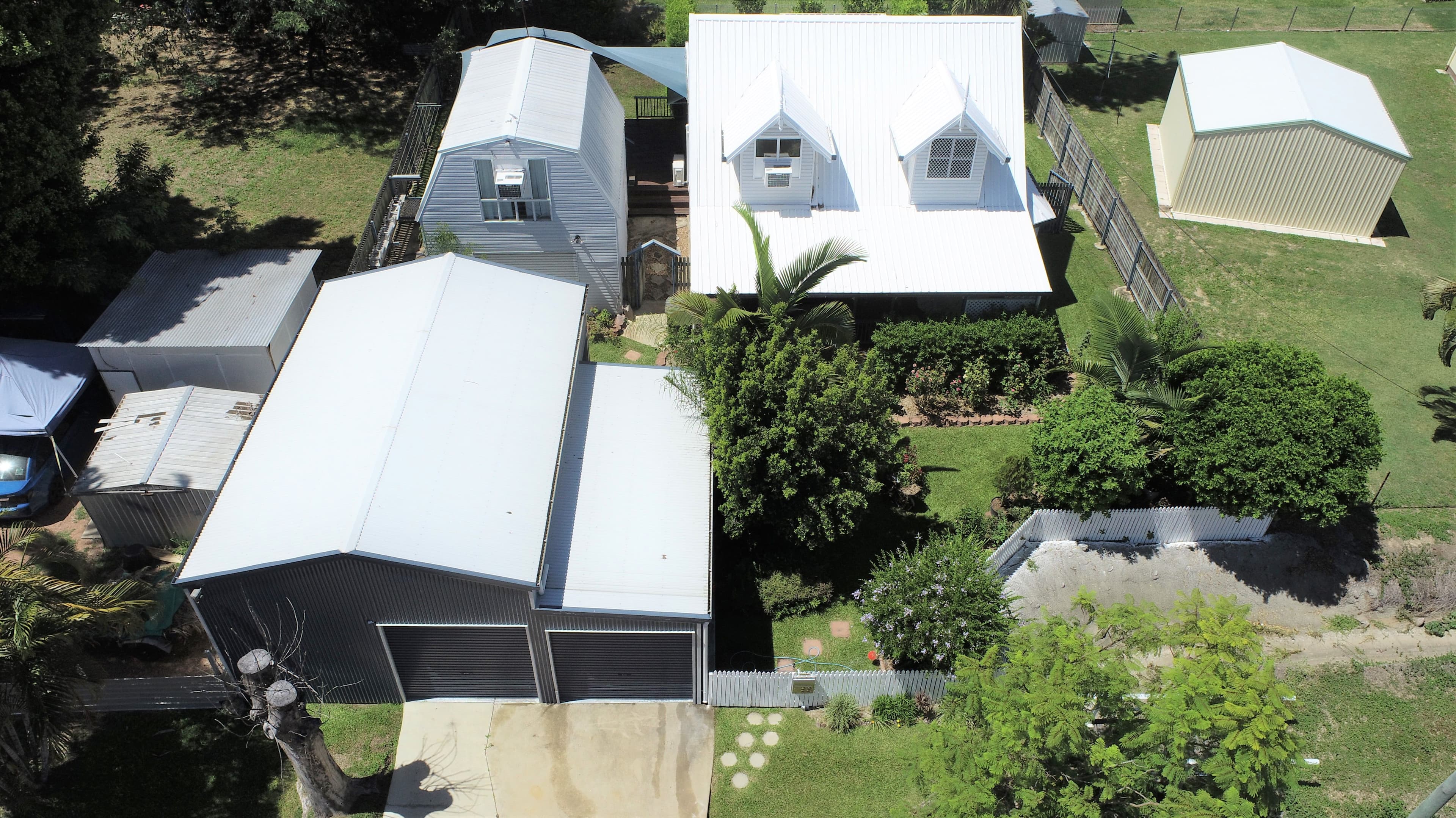22 Elizabeth Street, CHARTERS TOWERS CITY QLD 4820, Charters Towers City - Thumbnail 3