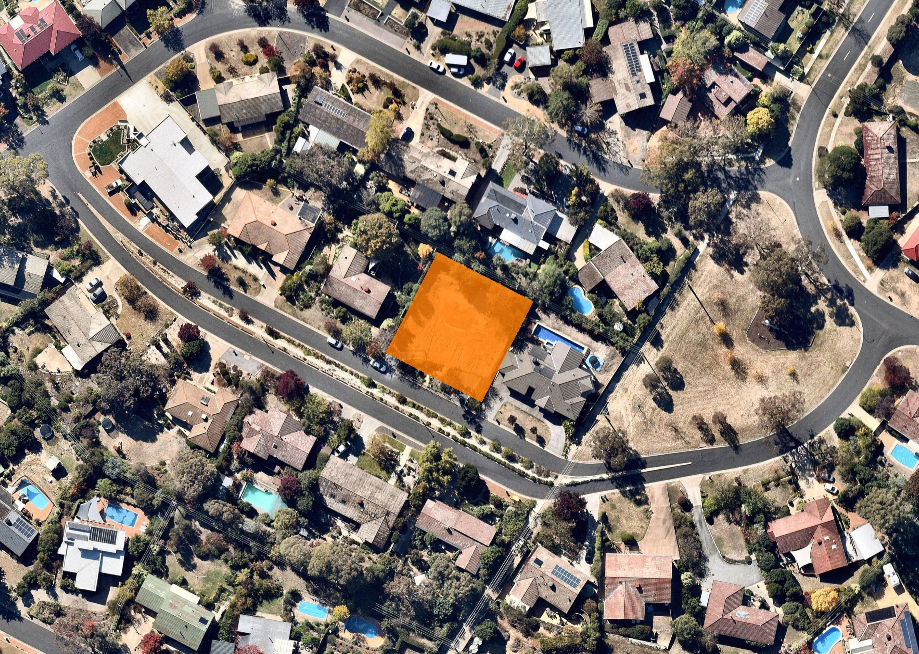 8 Ordell Street, Chapman ACT 2611, Chapman - Image 1
