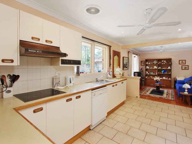 6 Kalgal Street, FRENCHS FOREST NSW 2086, Frenchs Forest - Thumbnail 4
