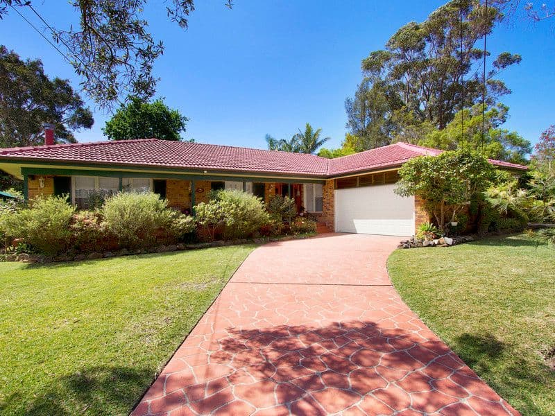 6 Kalgal Street, FRENCHS FOREST NSW 2086, Frenchs Forest - Thumbnail 5