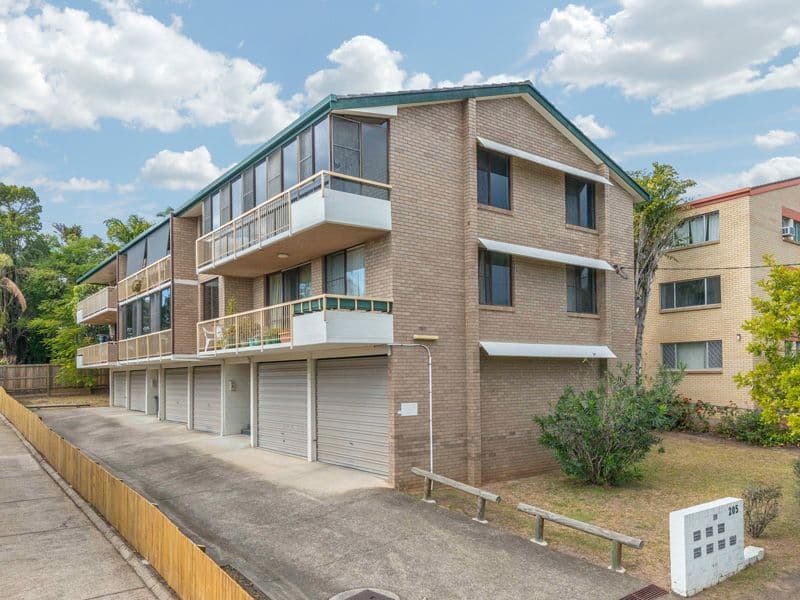 205 Bonney Avenue, CLAYFIELD QLD 4011, Clayfield - Thumbnail 2