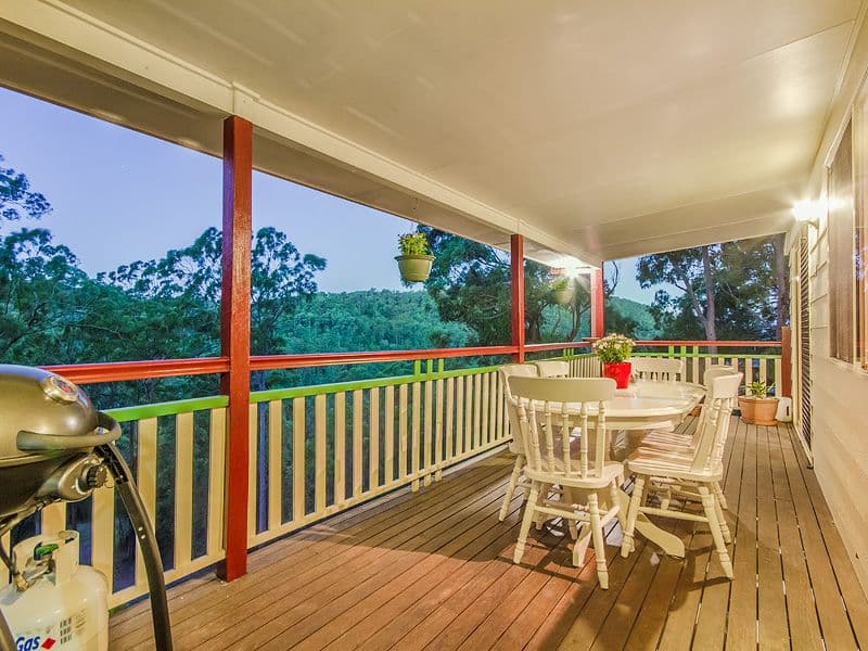 138 Elevation Drive, Wongawallan QLD 4210, Wongawallan - Image 1