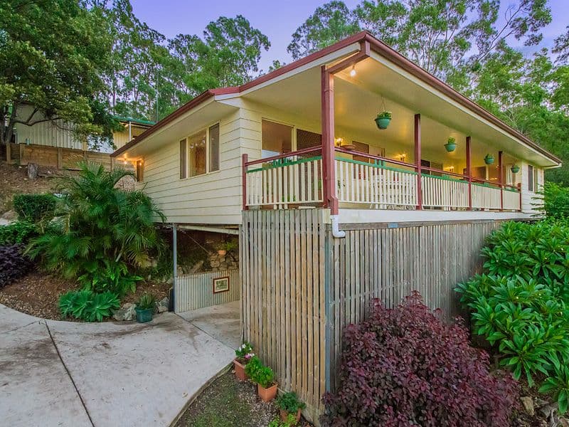 138 Elevation Drive, Wongawallan QLD 4210, Wongawallan - Thumbnail 2