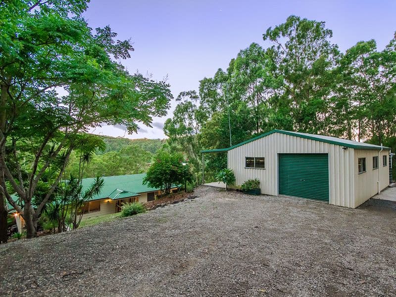 138 Elevation Drive, Wongawallan QLD 4210, Wongawallan - Thumbnail 3