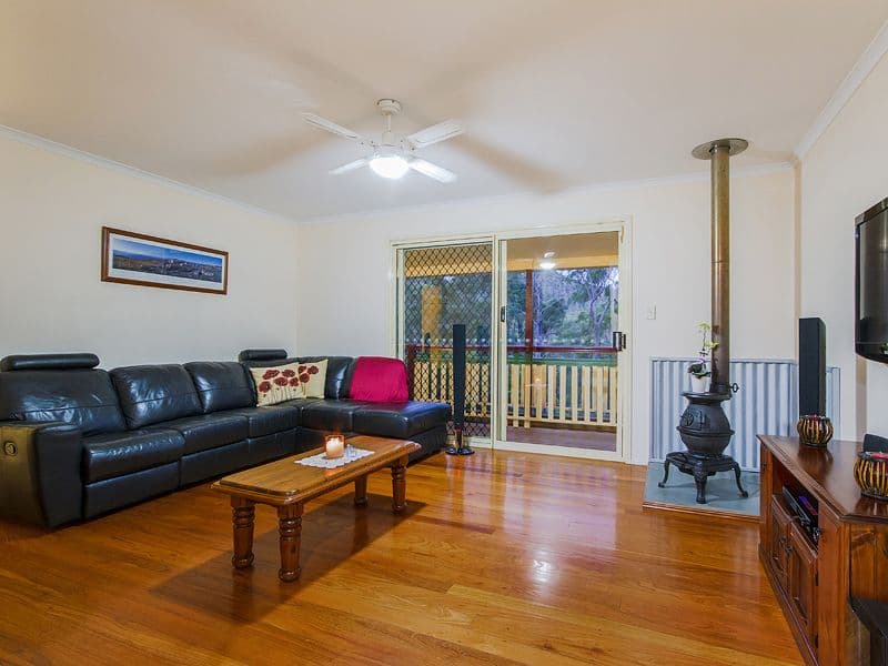 138 Elevation Drive, Wongawallan QLD 4210, Wongawallan - Thumbnail 5