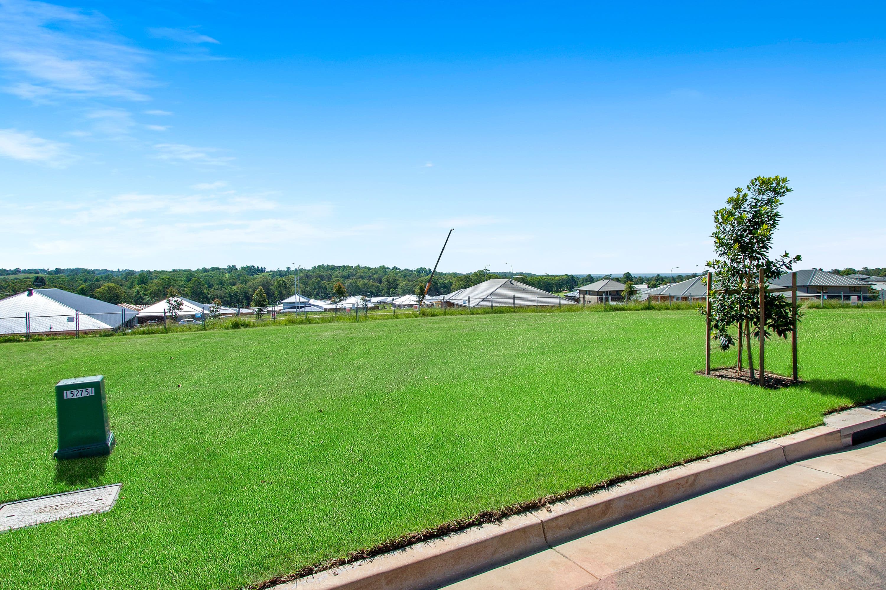 Lot 930 Contour Way, Yeomans Stage 4, North Richmond NSW 2754, North Richmond - Image 1