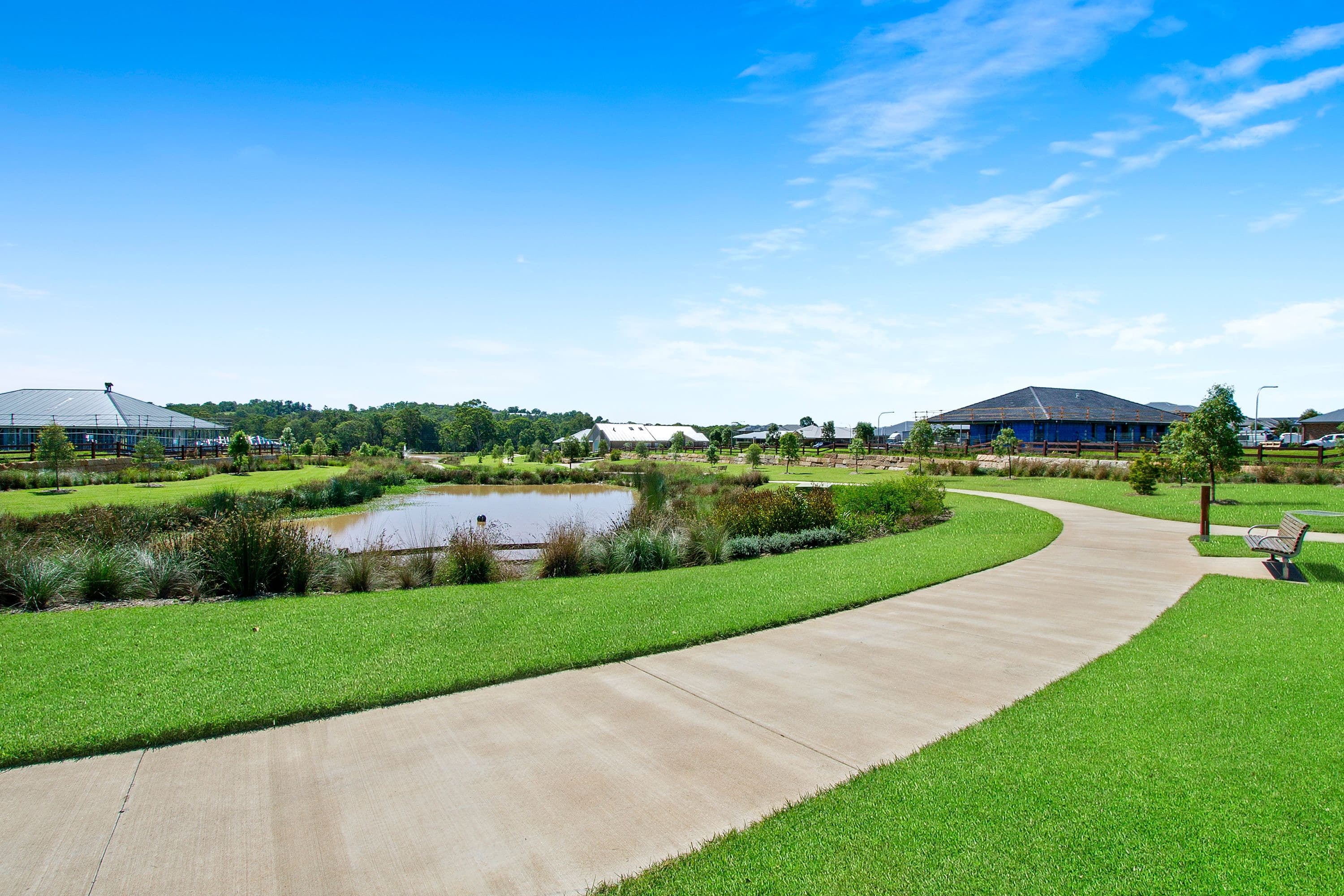 Lot 930 Contour Way, Yeomans Stage 4, North Richmond NSW 2754, North Richmond - Thumbnail 5