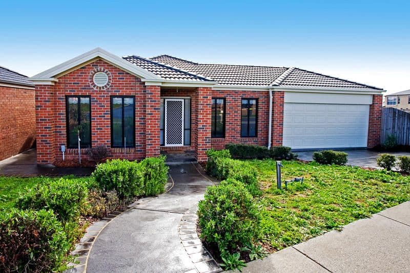 55 Willesden Drive, WAURN PONDS VIC 3216, Waurn Ponds - Image 1