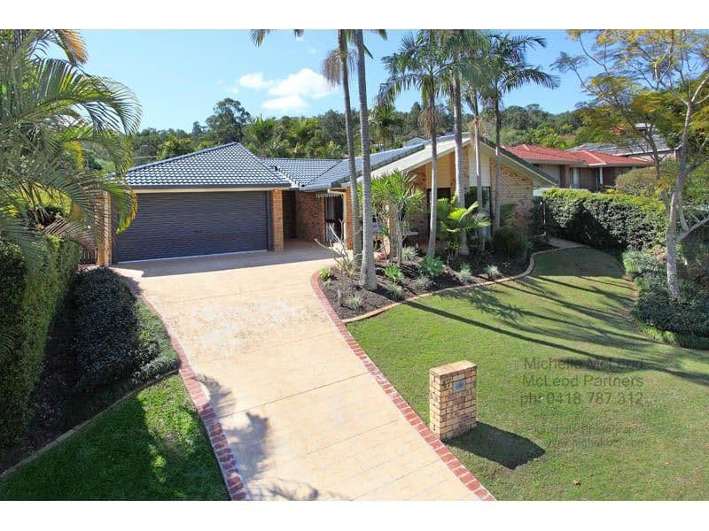 47 Tangmere Street, CHAPEL HILL QLD 4069, Chapel Hill - Image 1