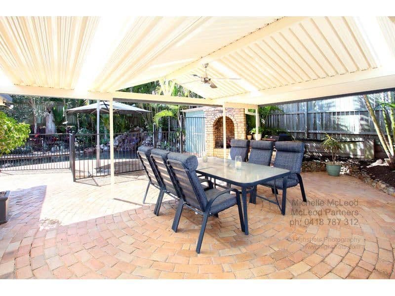 47 Tangmere Street, CHAPEL HILL QLD 4069, Chapel Hill - Thumbnail 3