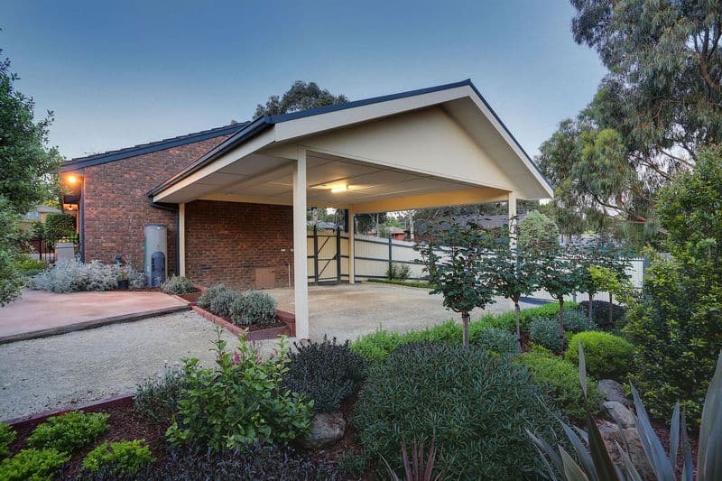9 AZAROW Circuit, CROYDON SOUTH VIC 3136, Croydon South - Thumbnail 4