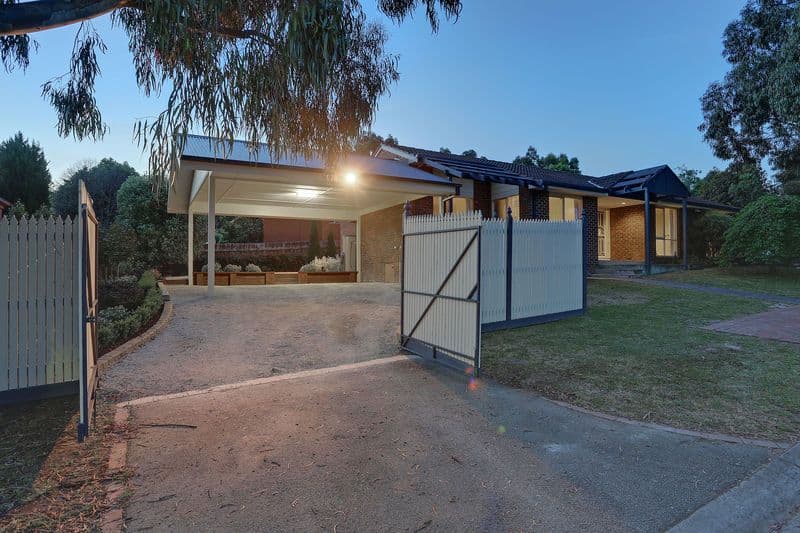 9 AZAROW Circuit, CROYDON SOUTH VIC 3136, Croydon South - Thumbnail 6