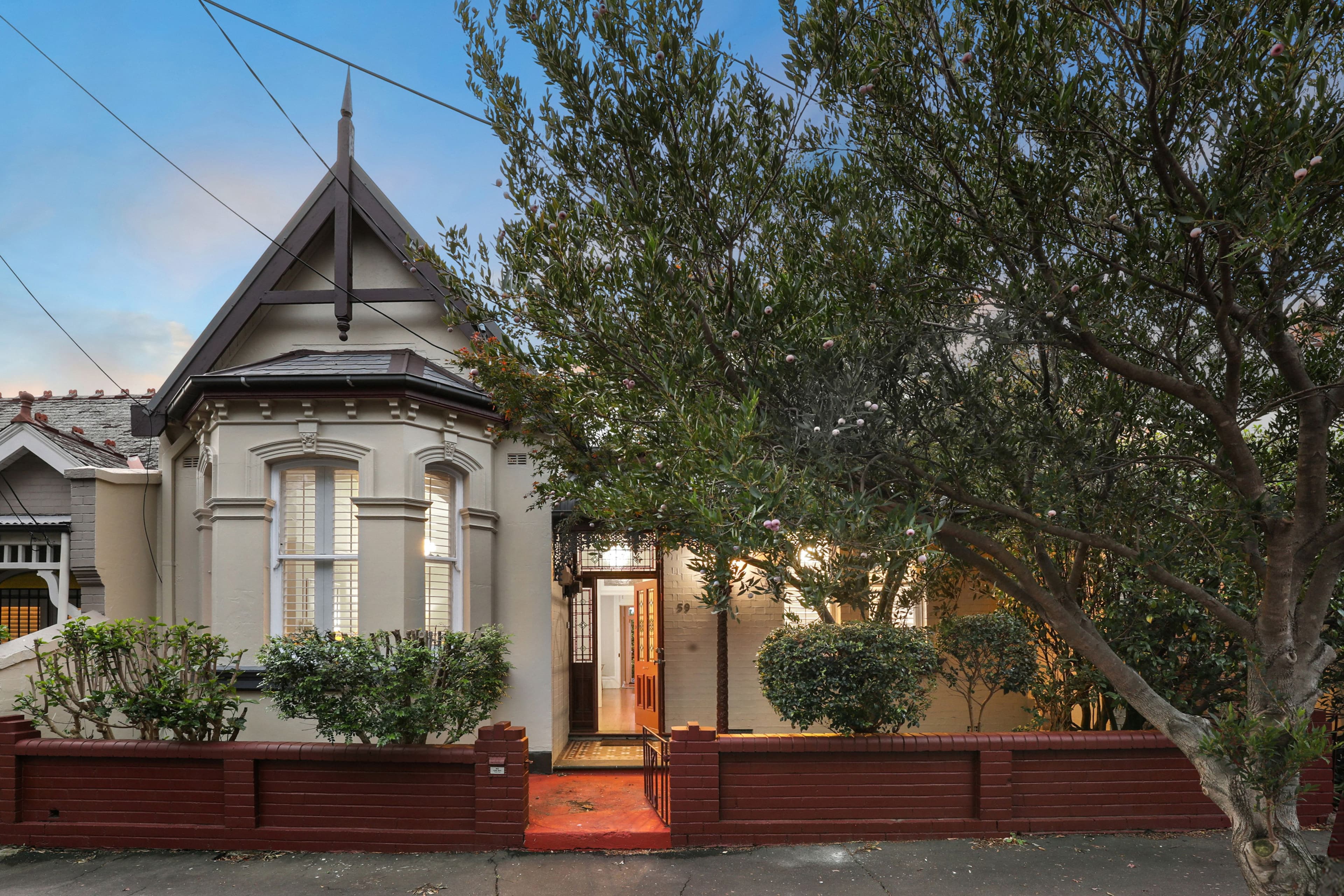 59 Holmwood Street, Newtown NSW 2042, Newtown - Image 1