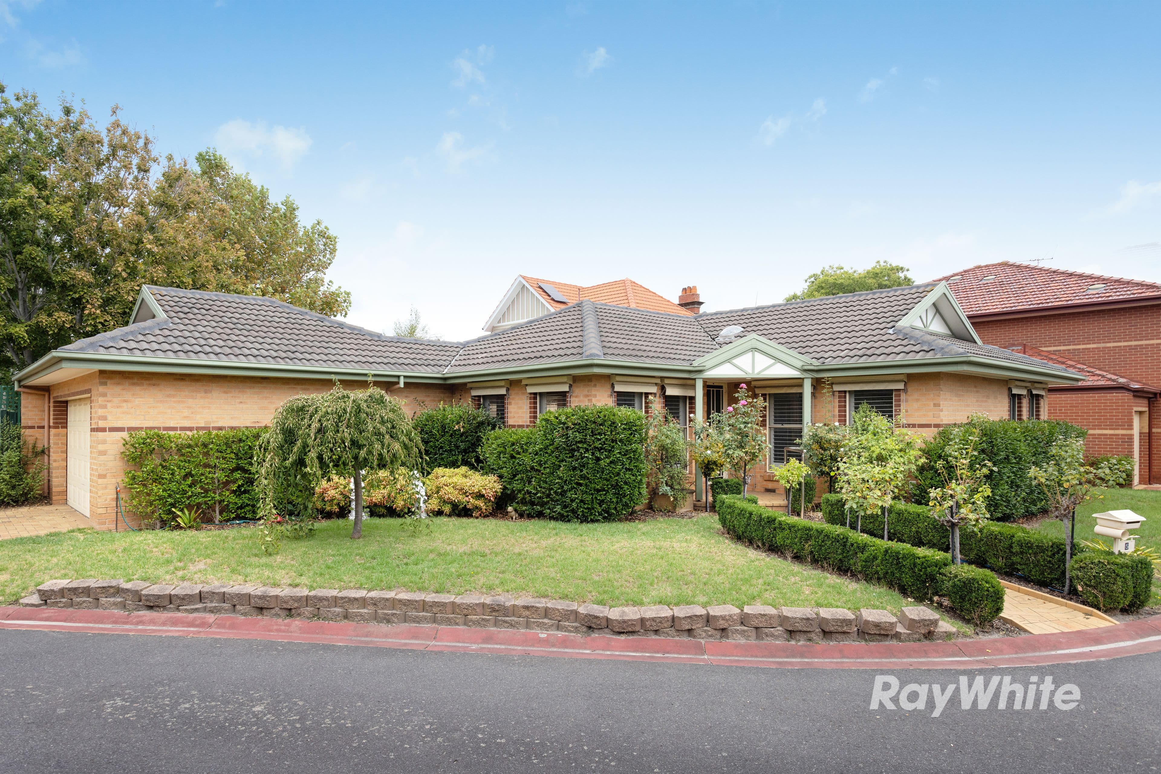 5 Federation Walk, Hughesdale VIC 3166, Hughesdale - Image 1