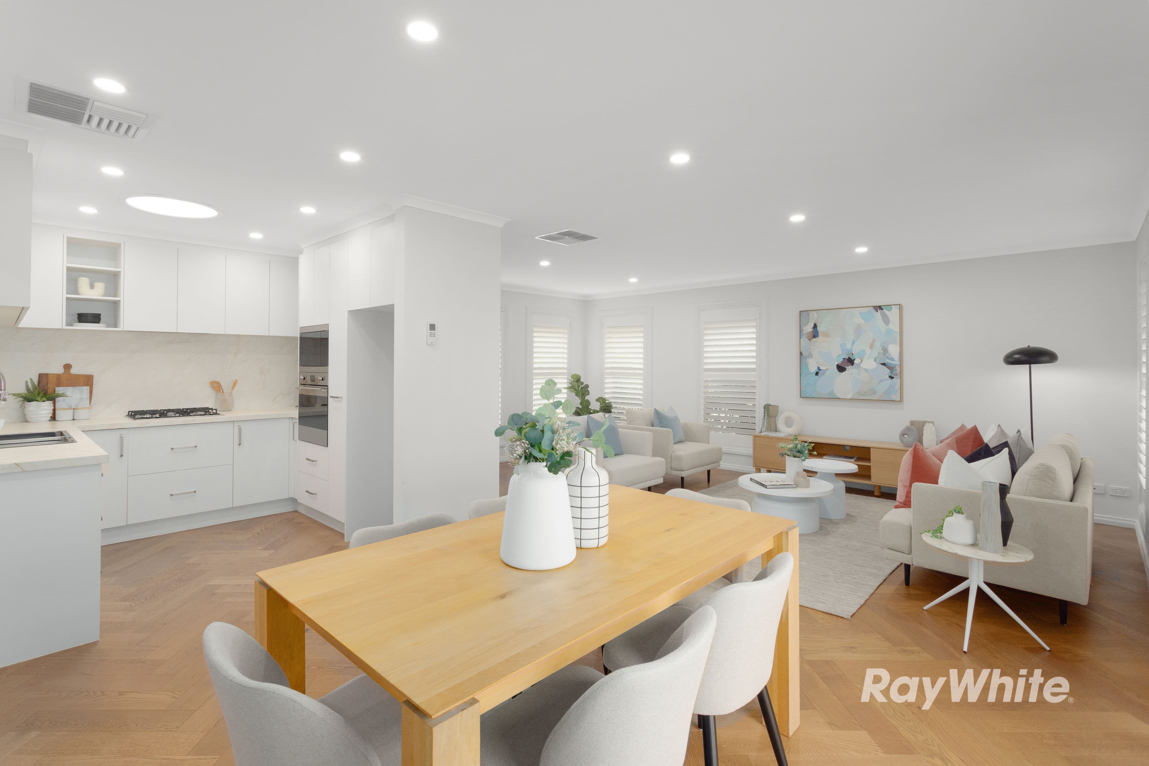 5 Federation Walk, Hughesdale VIC 3166, Hughesdale - Thumbnail 2