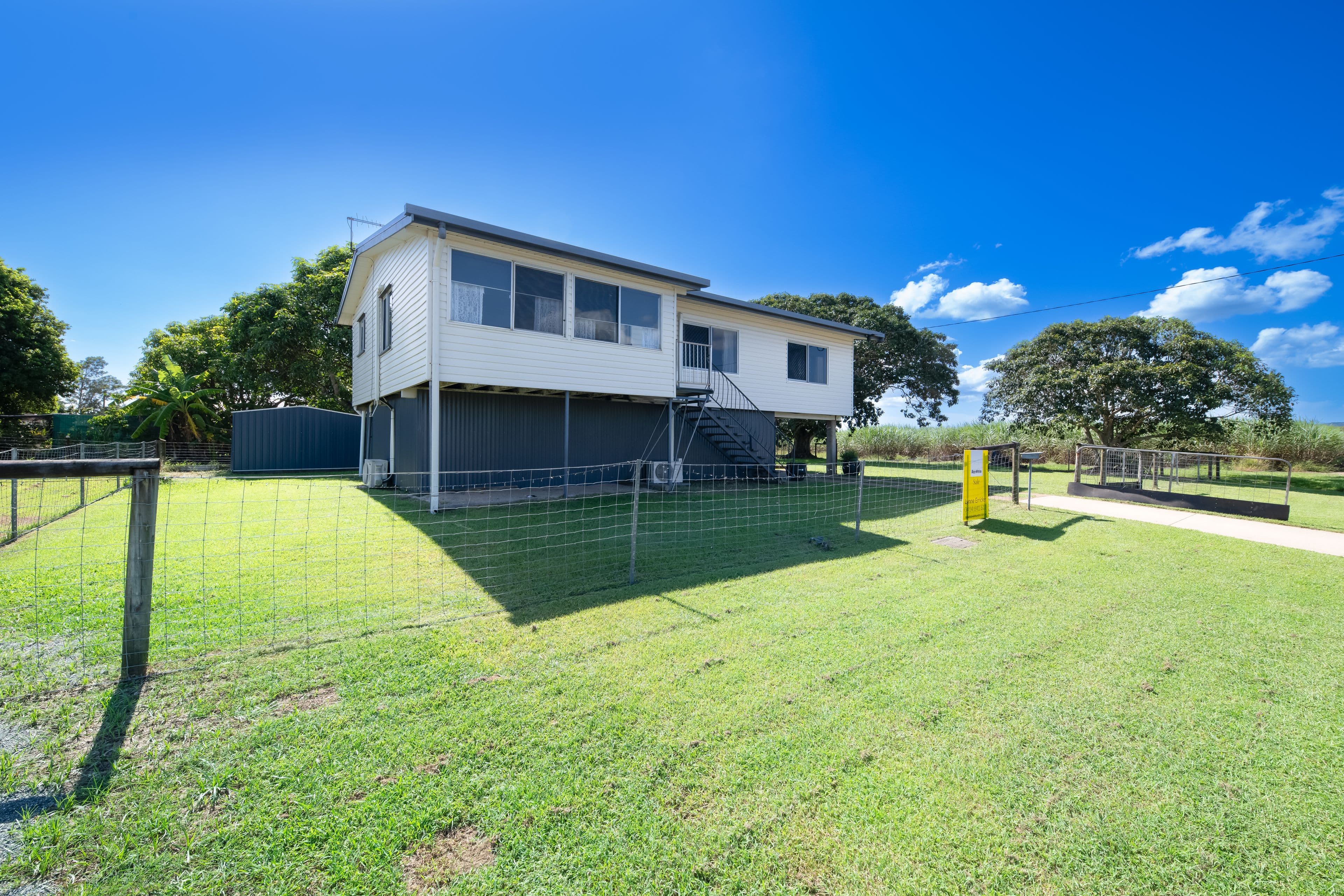 2 Doherty Street, Proserpine QLD 4800, Proserpine - Image 1