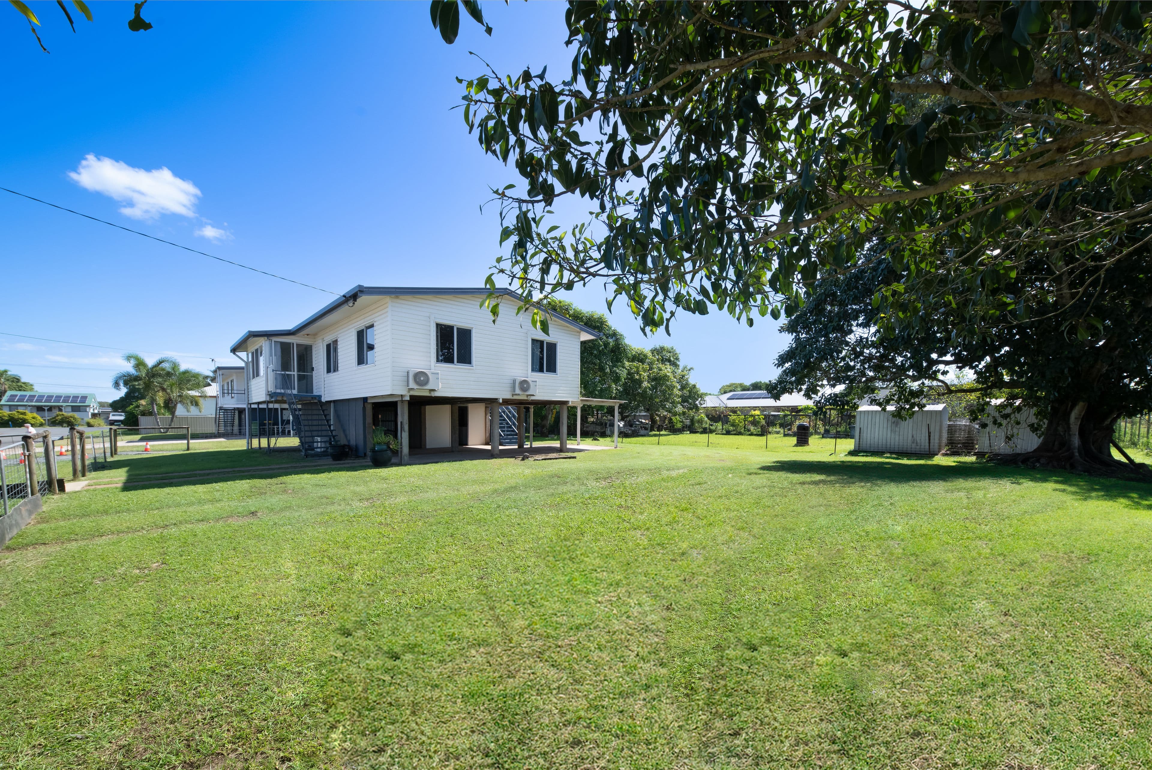 2 Doherty Street, Proserpine QLD 4800, Proserpine - Thumbnail 3