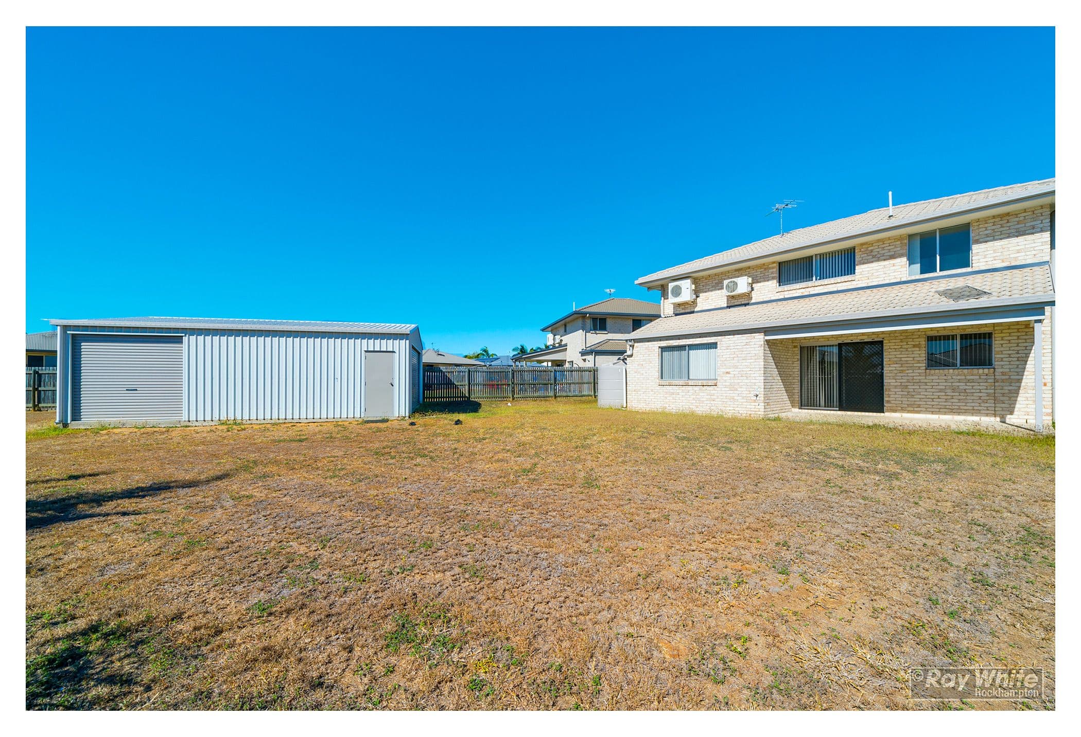5 Doongarra Crescent, Gracemere QLD 4702, Gracemere - Thumbnail 7