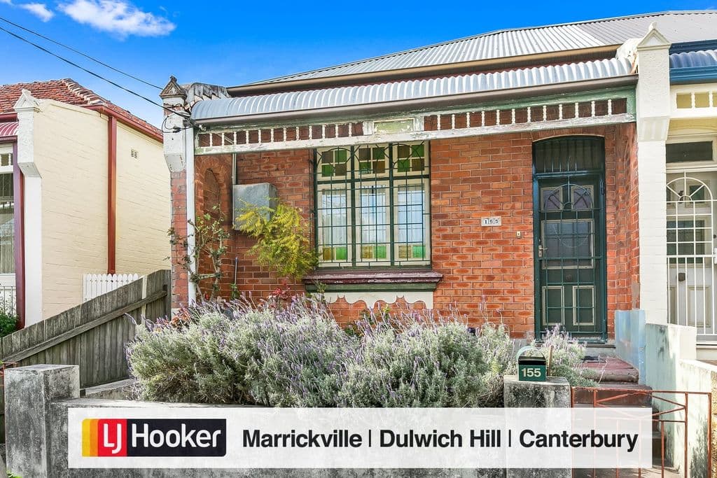 155 Victoria Street, Dulwich Hill - Image 1