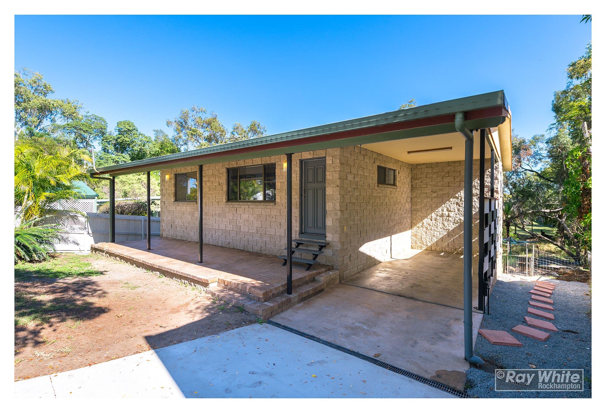 331 Mills Avenue, Frenchville QLD 4701, Frenchville - Thumbnail 3