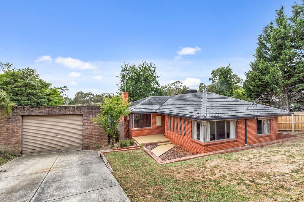 74 ROSEMAN Road, Chirnside Park VIC 3116, Chirnside Park - Image 1