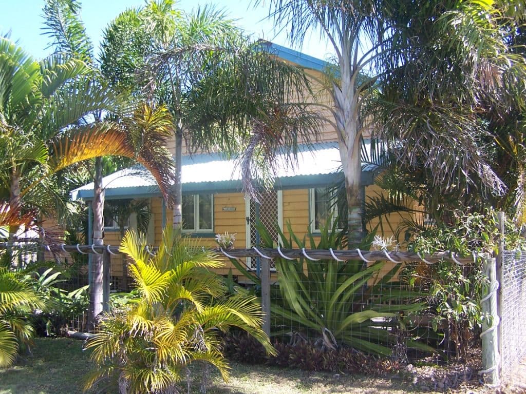 34 Sandowns Street, ALVA QLD 4807, Alva - Image 1