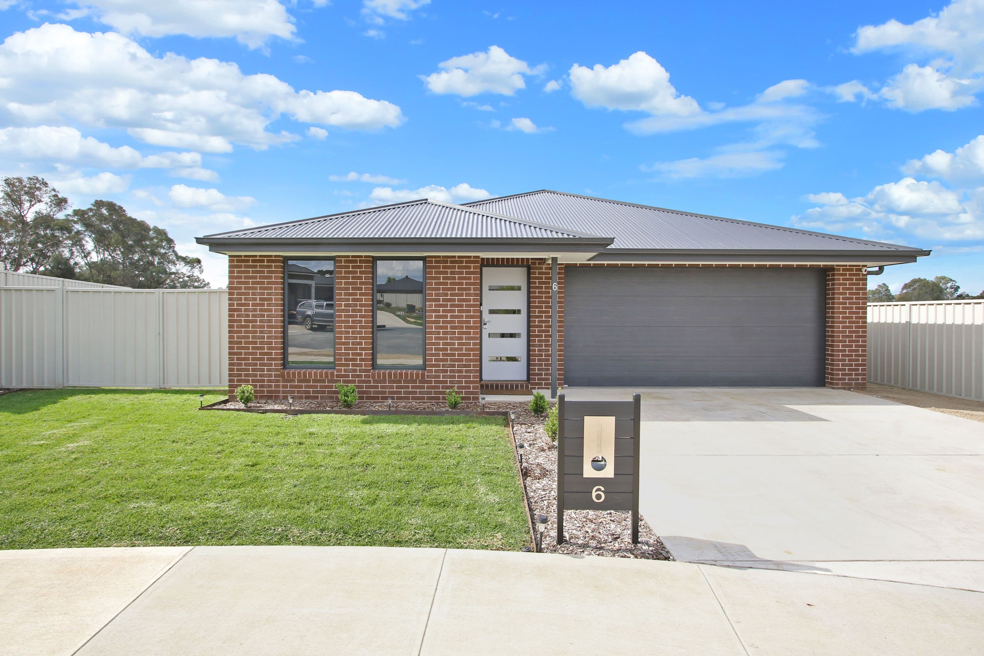 6 Brunswick Court, West Wodonga VIC 3690, West Wodonga - Image 1