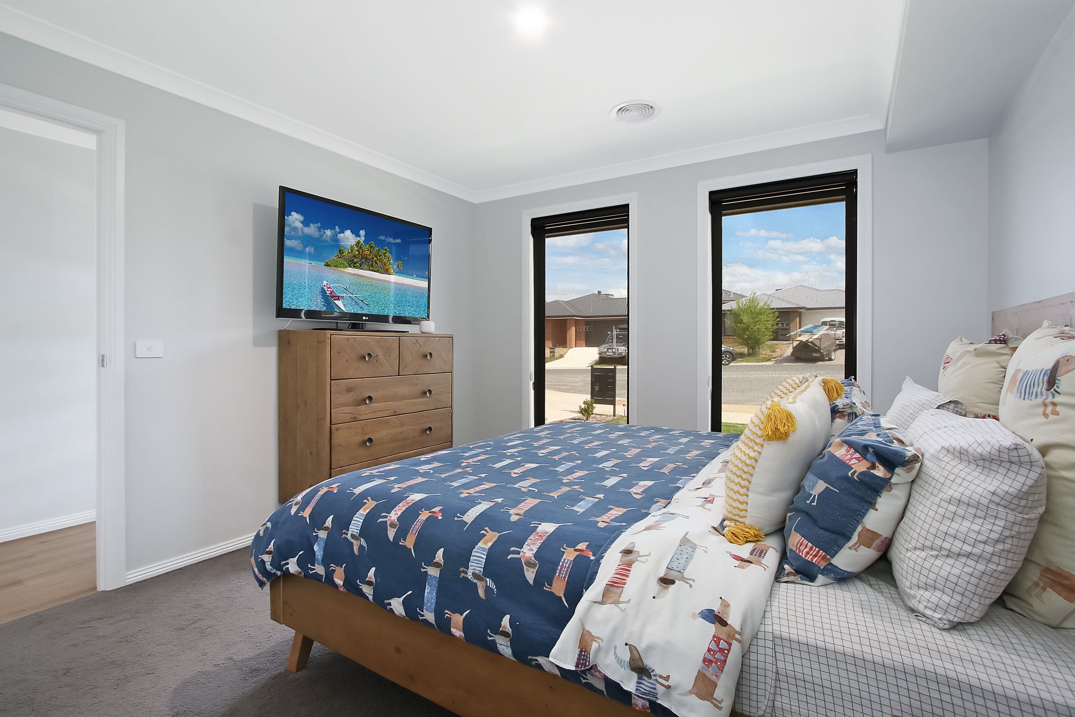 6 Brunswick Court, West Wodonga VIC 3690, West Wodonga - Thumbnail 2
