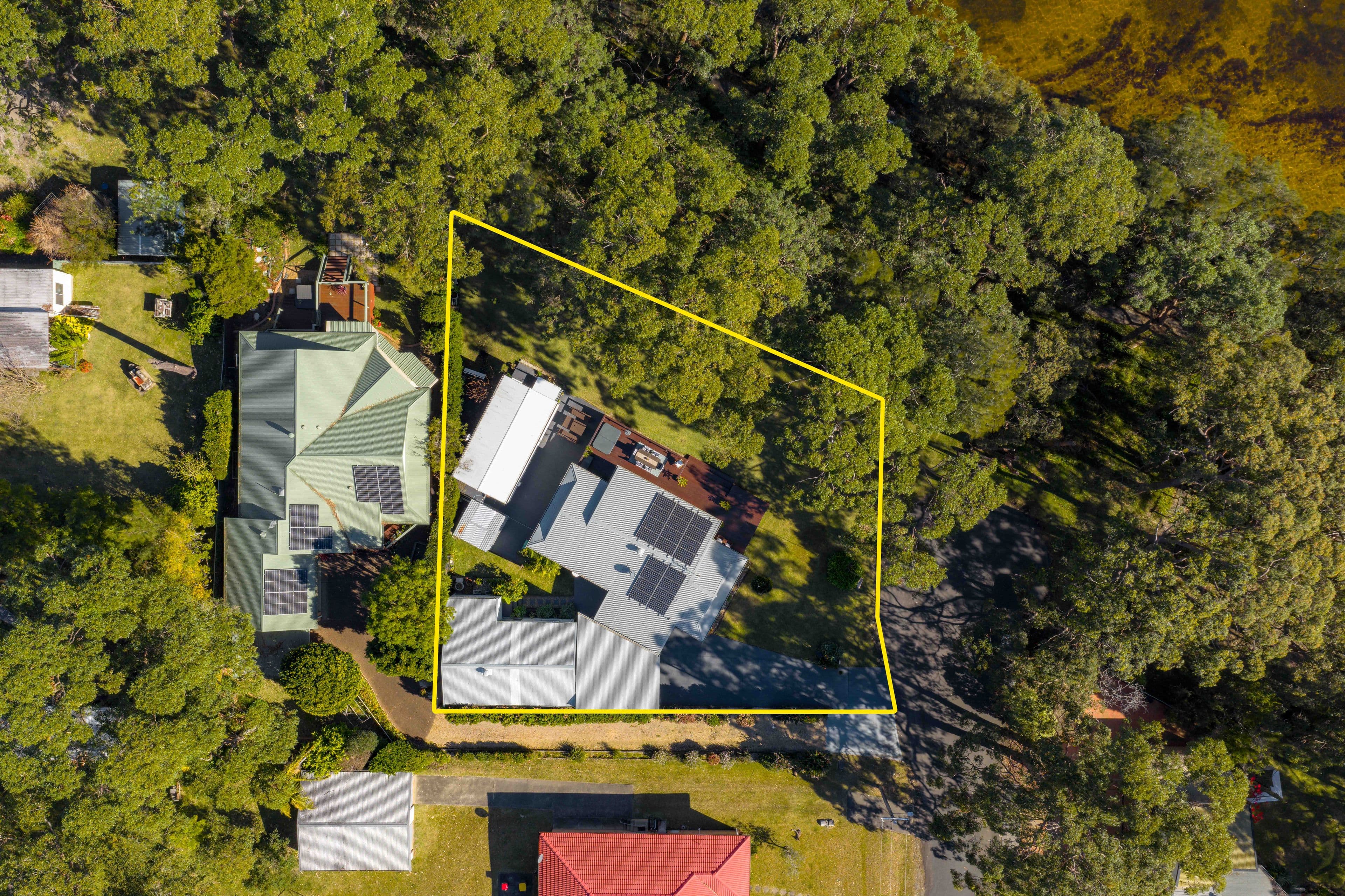 268 Walmer Avenue, Sanctuary Point NSW 2540, Sanctuary Point - Thumbnail 4