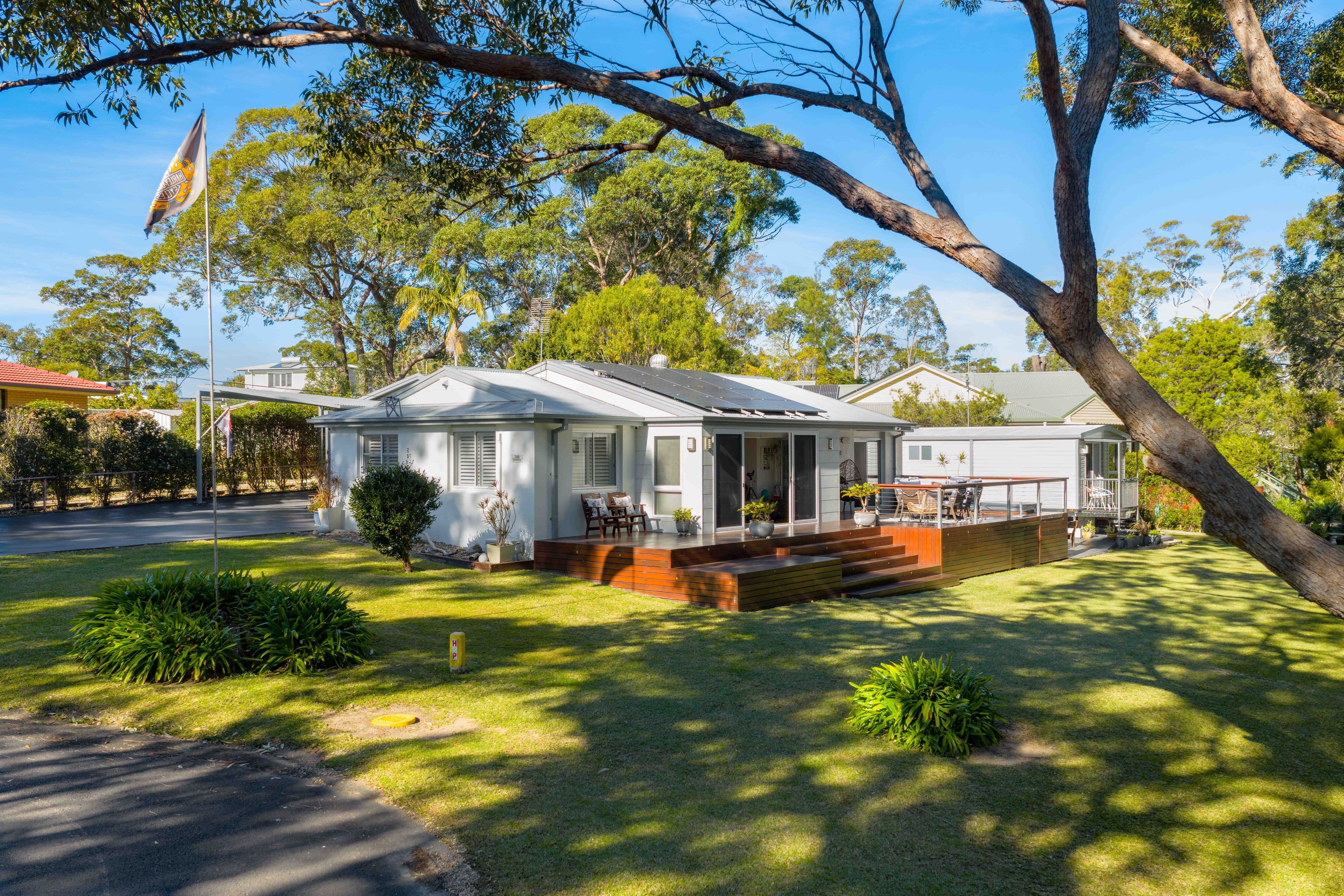 268 Walmer Avenue, Sanctuary Point NSW 2540, Sanctuary Point - Thumbnail 6