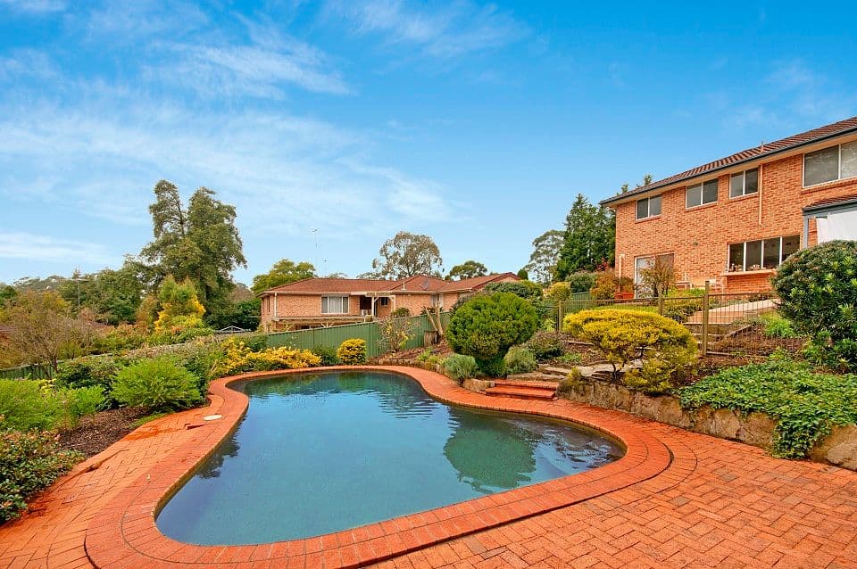 48 Casuarina Drive, CHERRYBROOK NSW 2126, Cherrybrook - Thumbnail 3