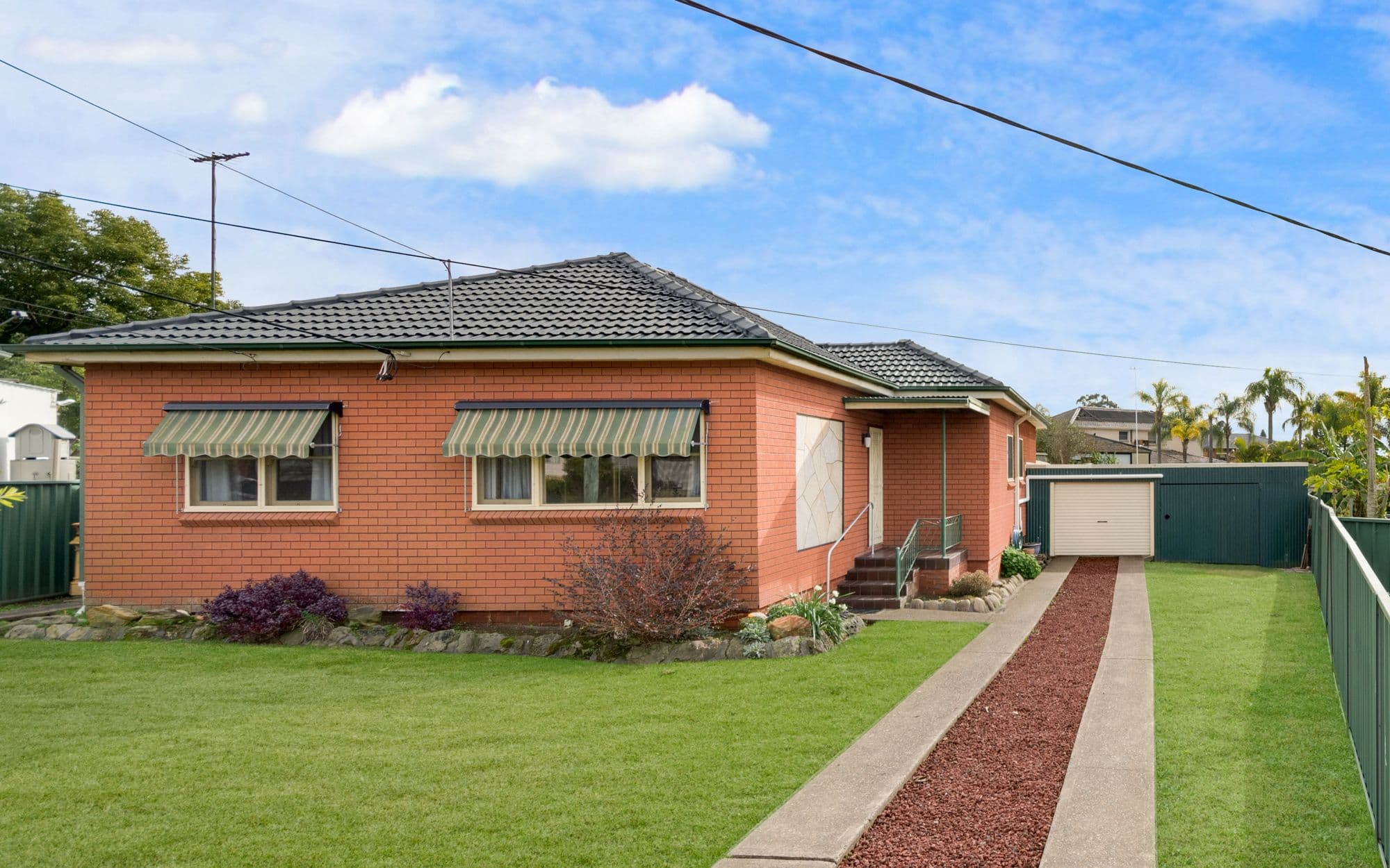13 Joy Street, Mount Pritchard NSW 2170, Mount Pritchard - Image 1