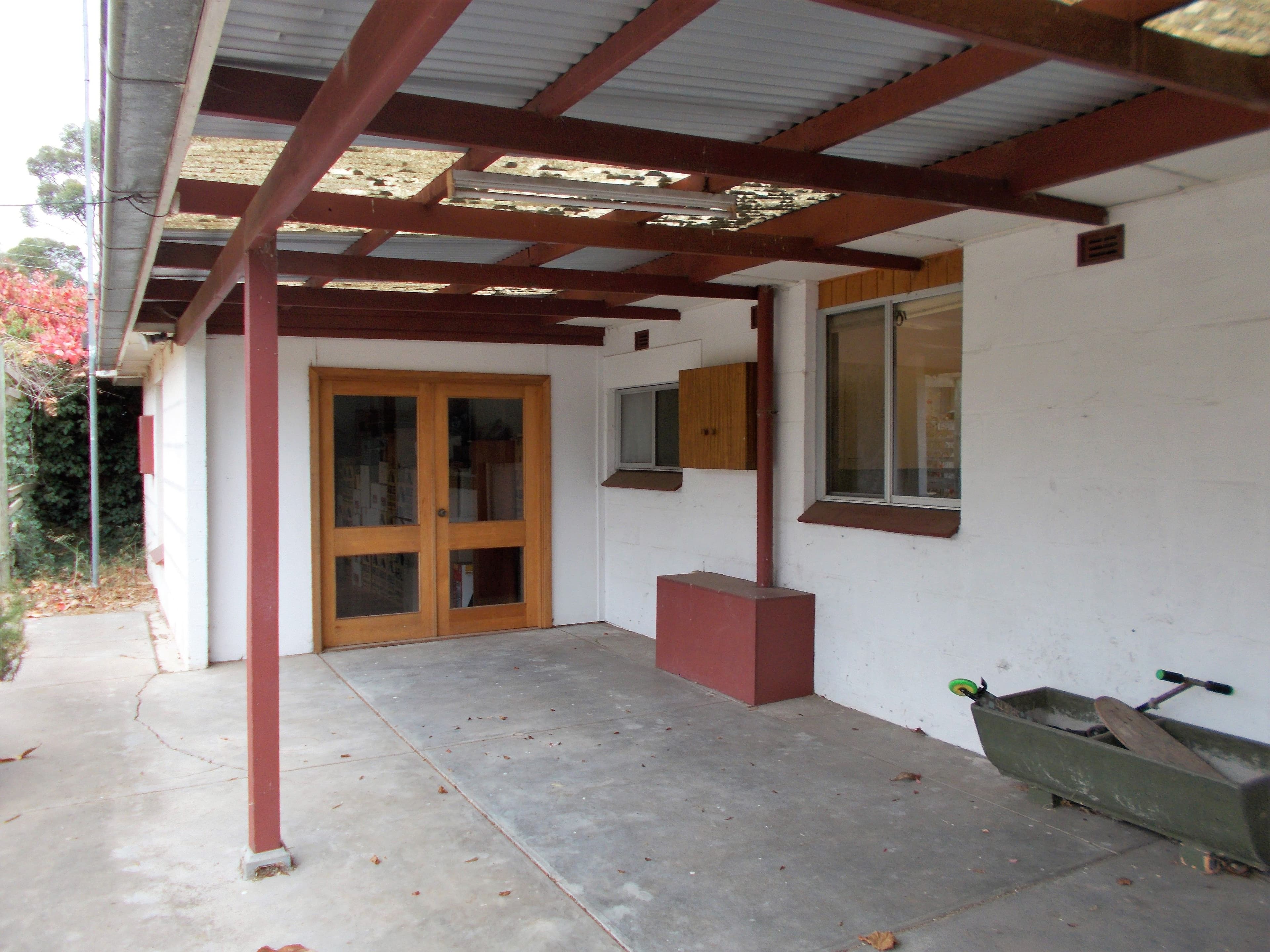 108 Dukes Highway, Bordertown SA 5268, Bordertown - Thumbnail 2