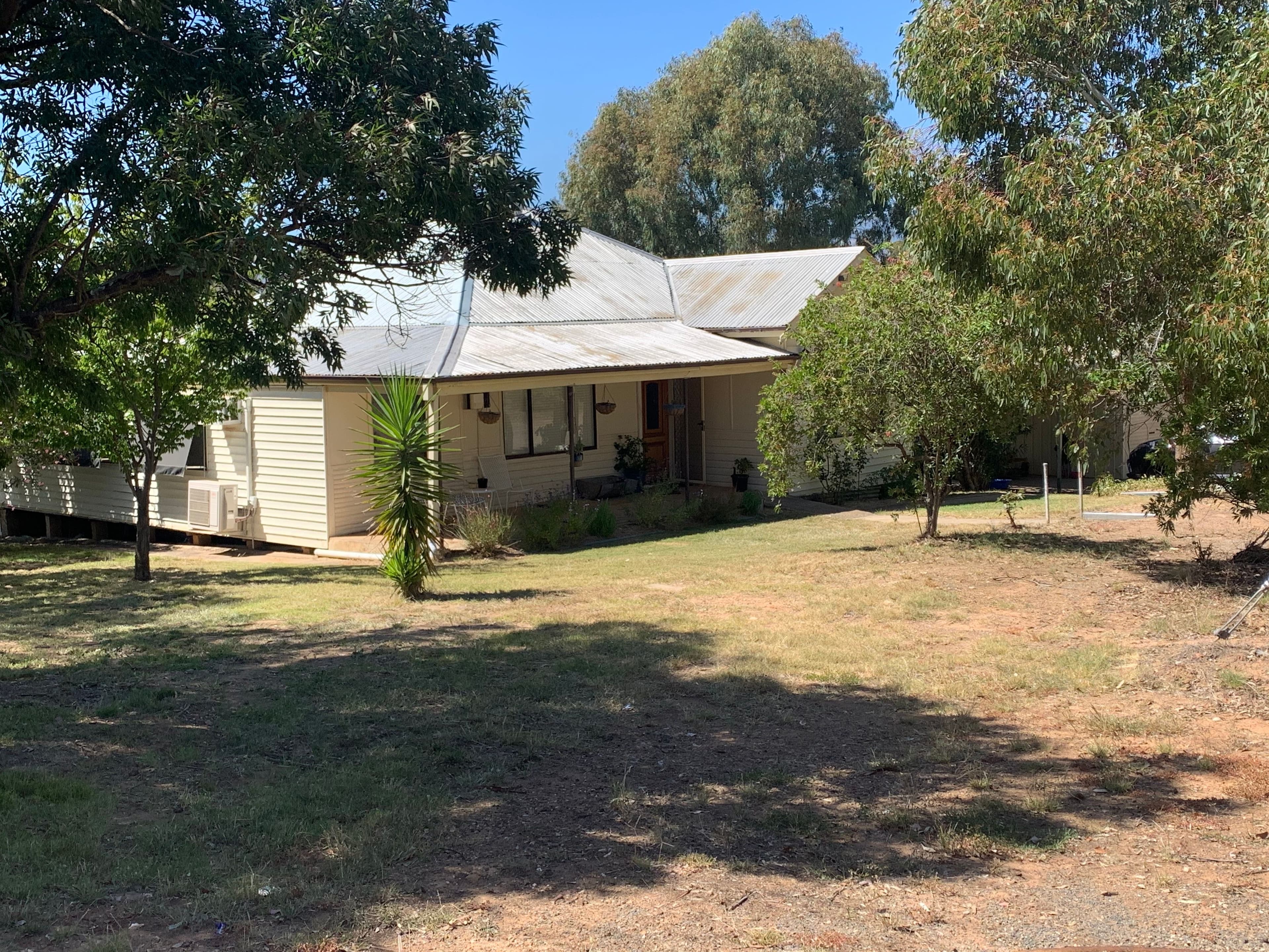 90-96 Blowering Road, Tumut NSW 2720, Tumut - Image 1