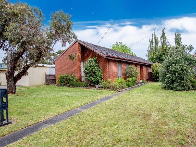 3 Taranna Street, MORNINGTON VIC 3931, Mornington - Image 1