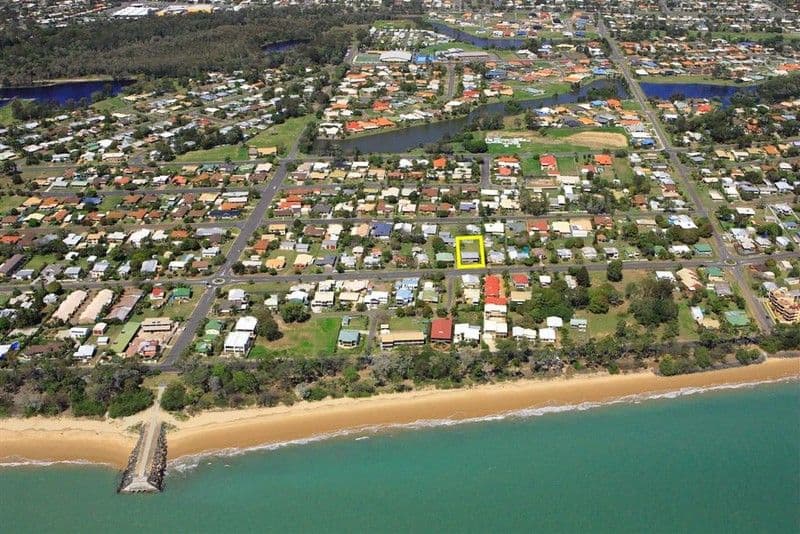 163 Cypress Street, Urangan QLD 4655, Urangan - Thumbnail 2