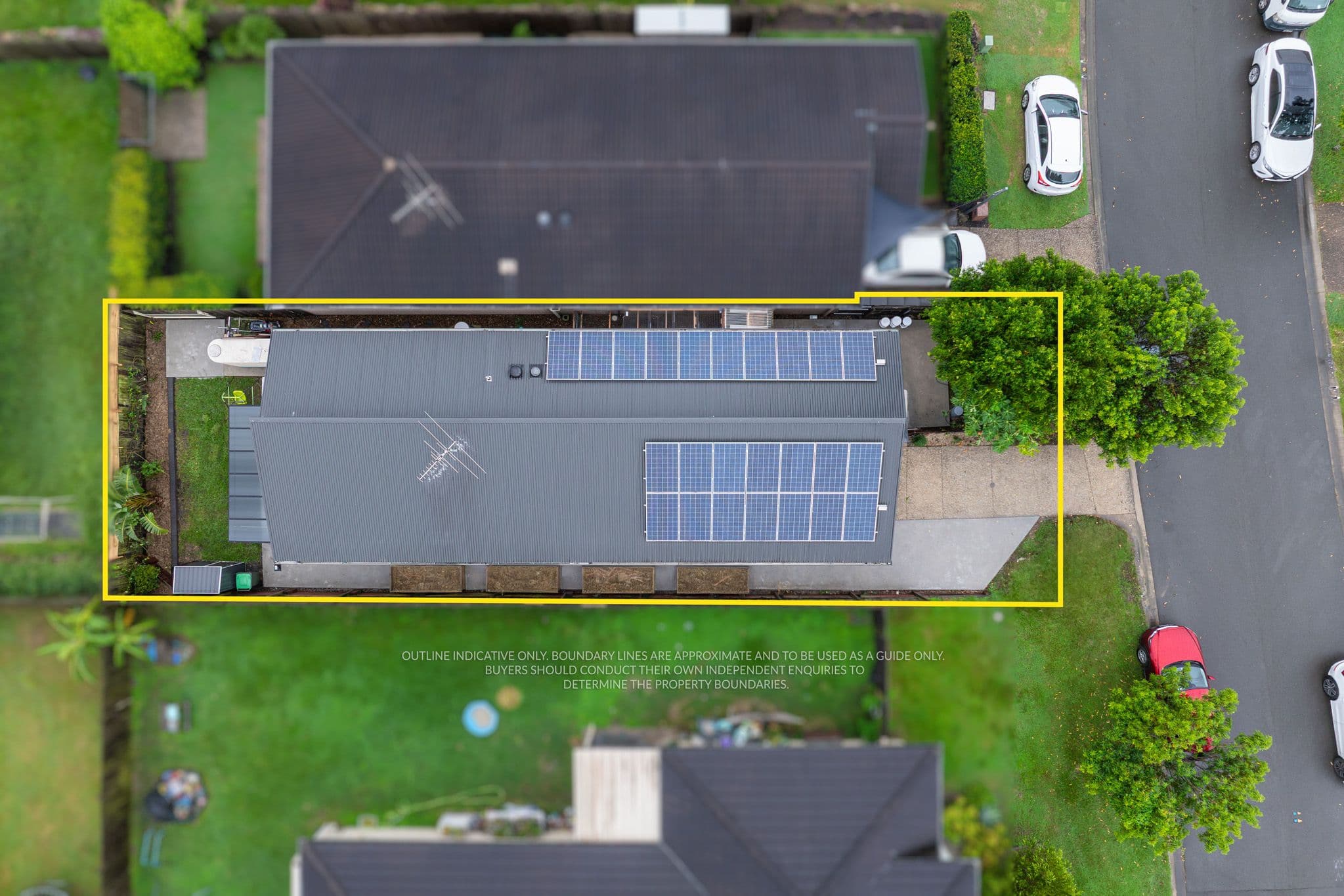 13A Oakvale Avenue, Holmview QLD 4207, Holmview - Thumbnail 2