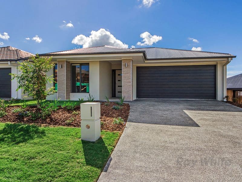 9 Bredbo Street, Ormeau Hills QLD 4208, Ormeau Hills - Image 1