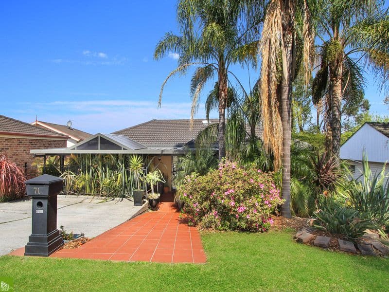 71 Beatus Street, Unanderra NSW 2526, Unanderra - Thumbnail 8