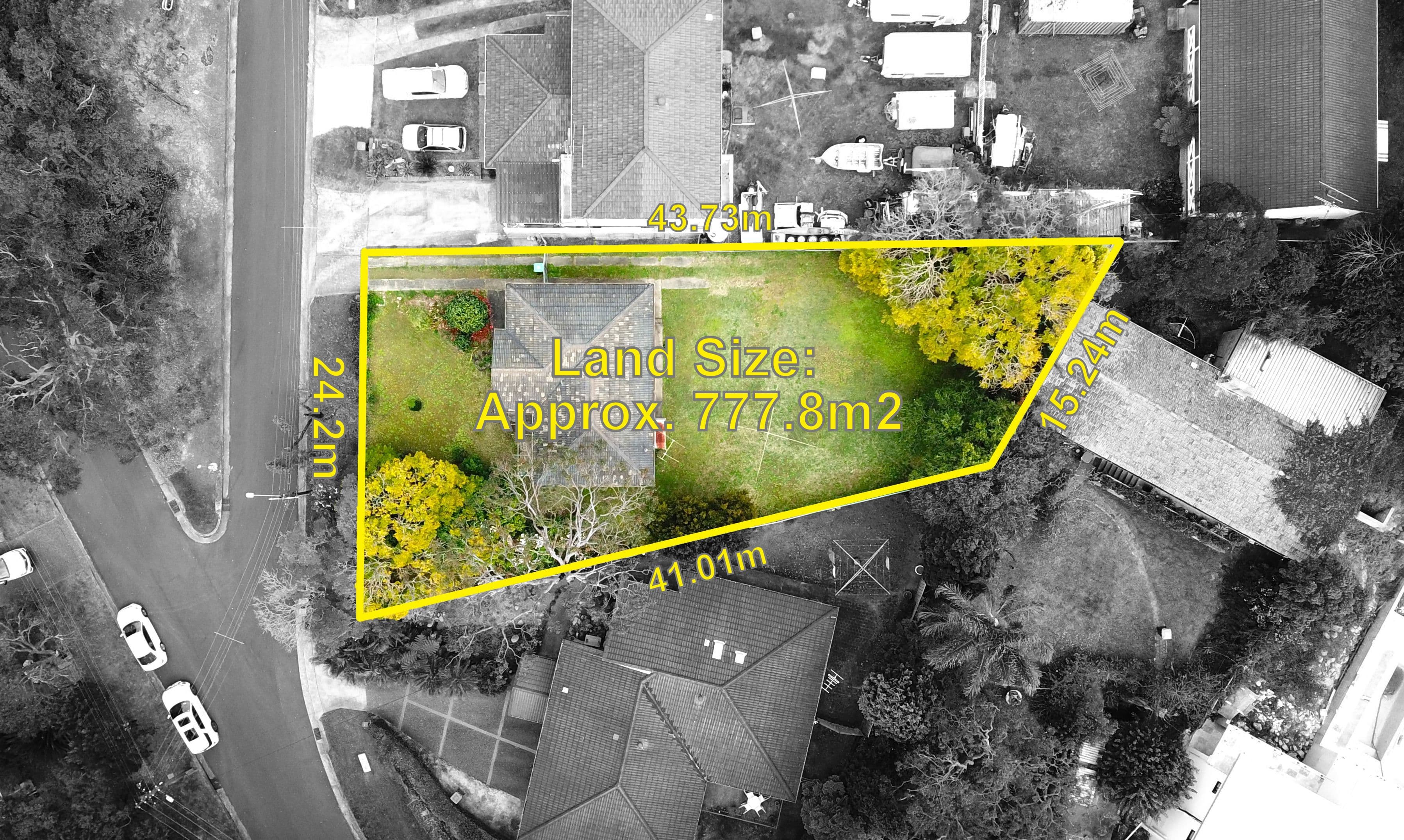 102 Sandakan Road, Revesby Heights NSW 2212, Revesby Heights - Image 1